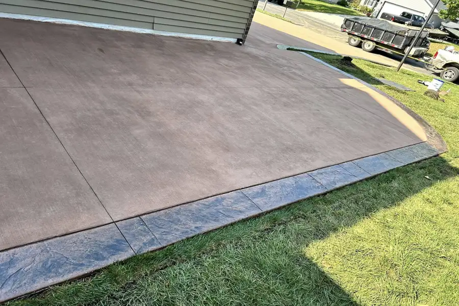 Concrete Company