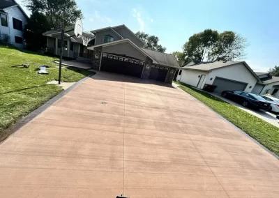 Concrete Company