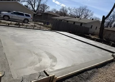 Concrete Company
