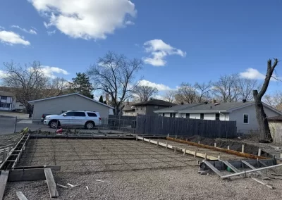 Concrete Company