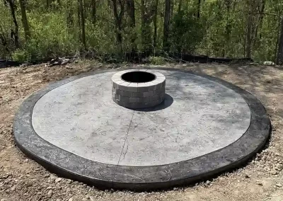 Concrete Company
