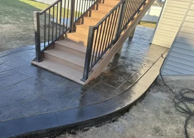 Concrete Company