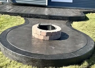 Concrete Company