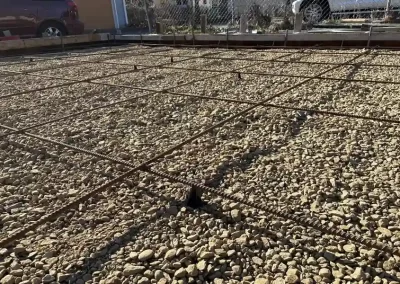 Concrete Company