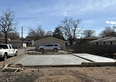 Concrete Company