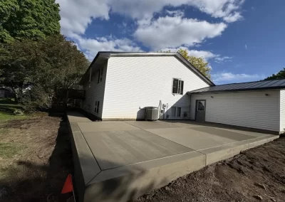 Concrete Company