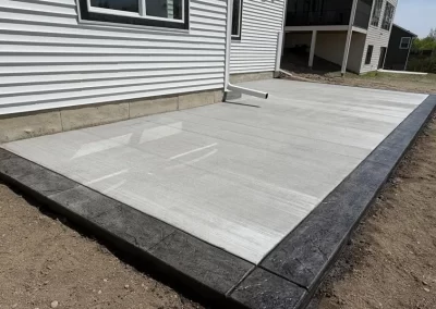 Concrete Company