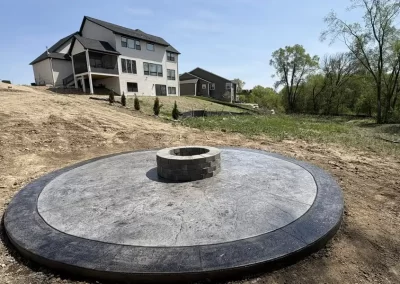 Concrete Company