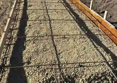 Concrete Company