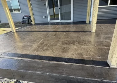 Concrete Company