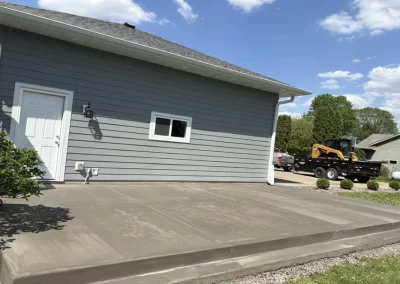 Concrete Company