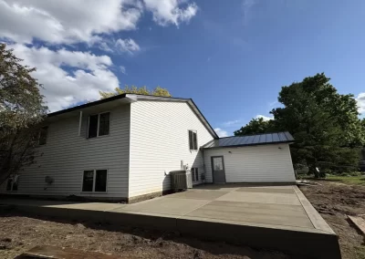 Concrete Company