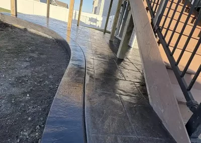 Concrete Company