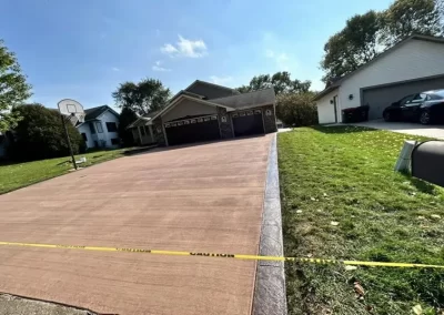 Concrete Company
