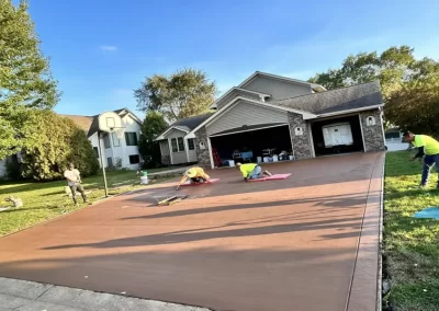 Concrete Company