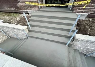Concrete Company