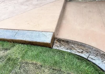 Concrete Company