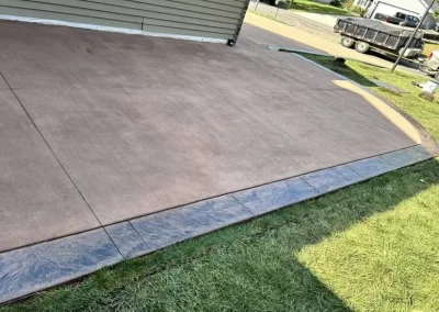 Concrete Company