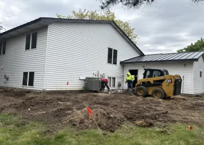 Concrete Construction