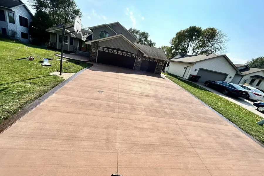Cottage Grove Concrete LLC's other services