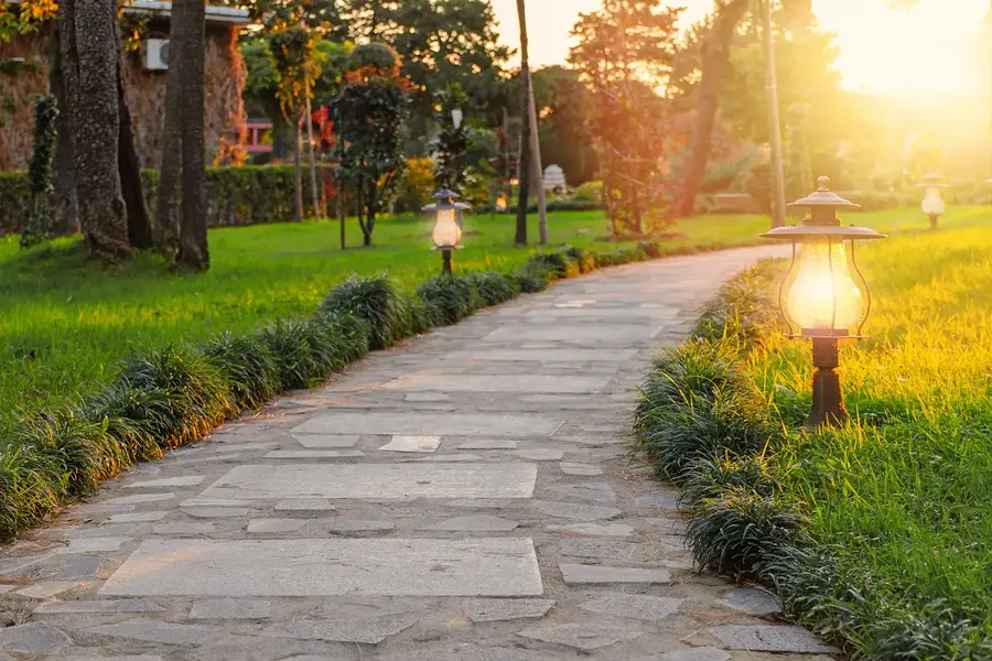 Affordable Concrete Sidewalk Repair in Cottage Grove, MN