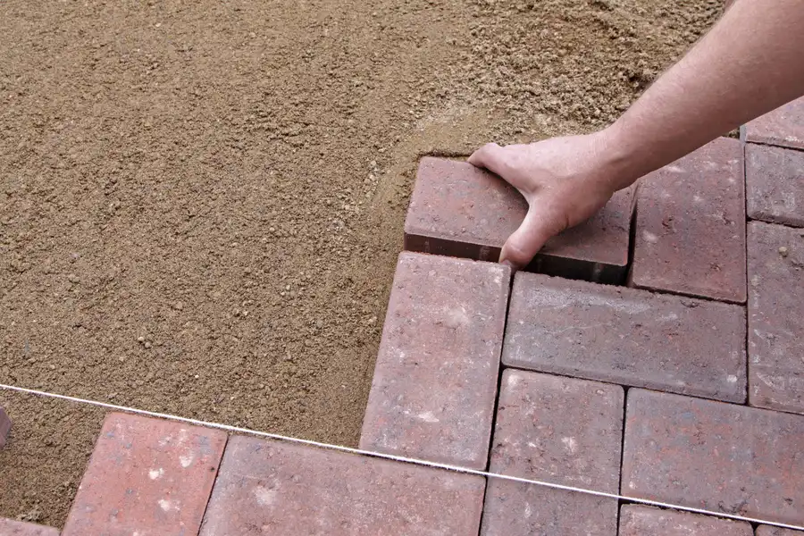 Choosing The Right Concrete Finish For Your Patio Installation in Cottage Grove, MN