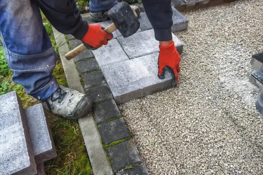 Choosing The Right Concrete Finish For Your Patio Installation in Cottage Grove, MN