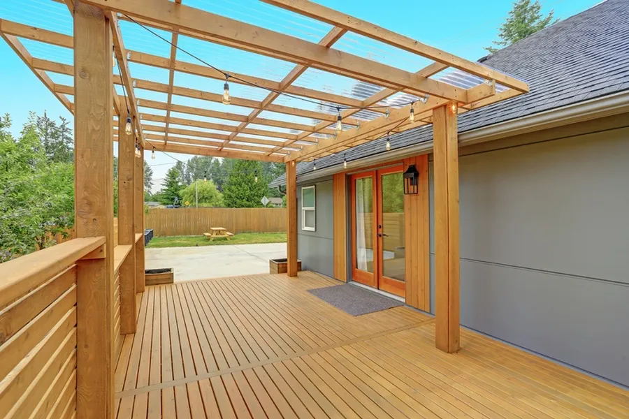 Essential Steps For A Durable Concrete Deck Installation in Cottage Grove, MN