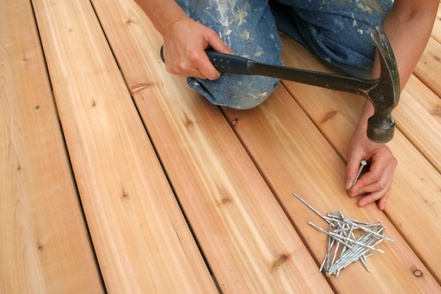 Essential Steps For A Durable Concrete Deck Installation in Cottage Grove, MN