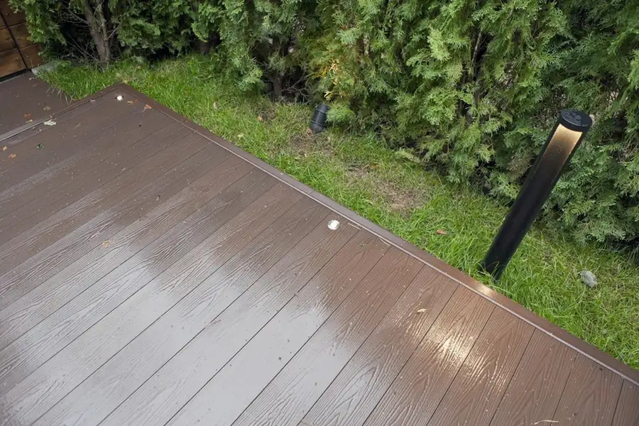 Excellent Deck Construction in Cottage Grove, MN