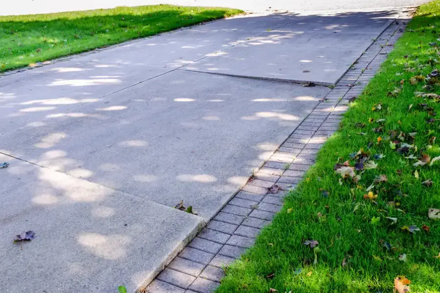 Expert Concrete Driveway Repair in Cottage Grove, MN