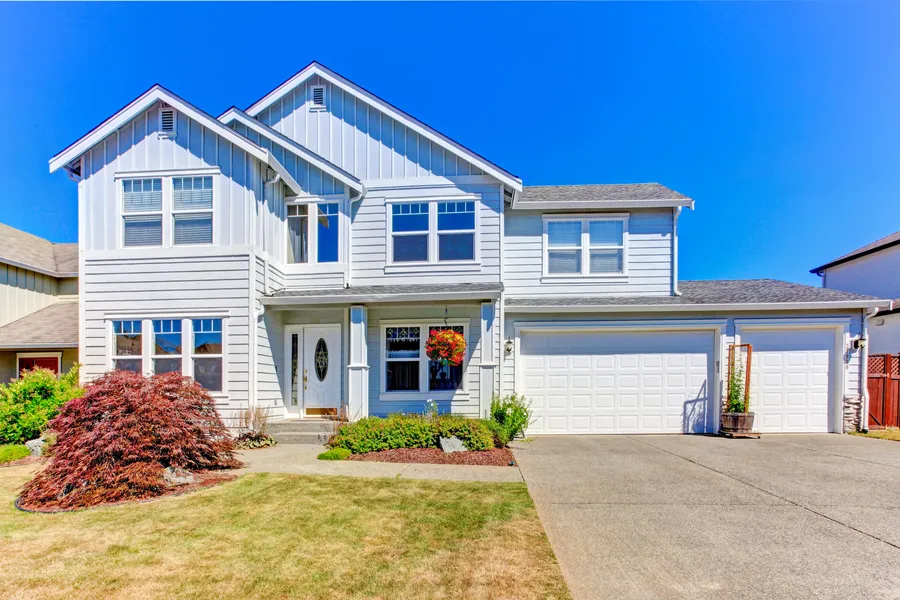 How Concrete Driveway Repair Can Prevent Future Damage in Cottage Grove, MN
