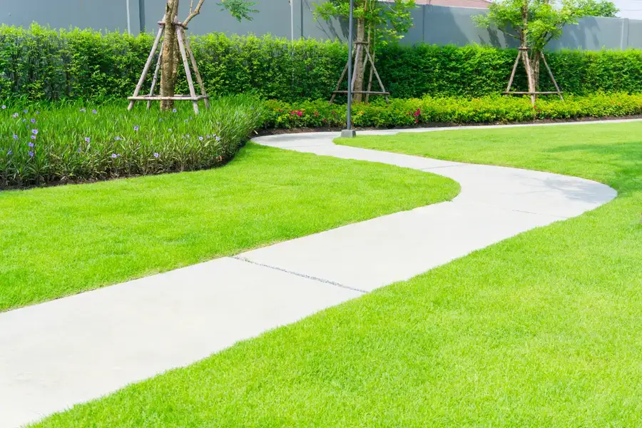 How Concrete Sidewalk Repair Prevents Trip Hazards in Cottage Grove, MN