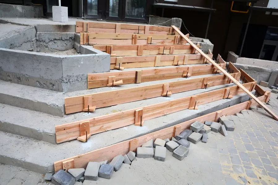 How Concrete Sidewalk Repair Prevents Trip Hazards in Cottage Grove, MN