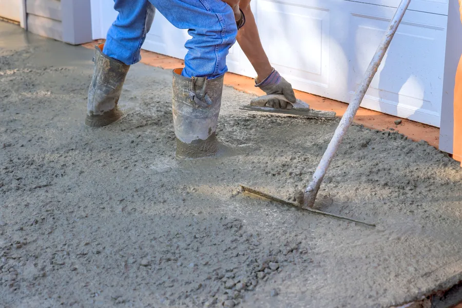 Local Concrete Driveway Repair in Cottage Grove, MN