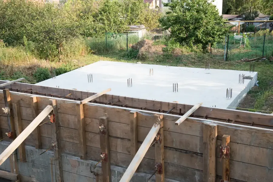 Quality Concrete Sidewalk Repair in Cottage Grove, MN