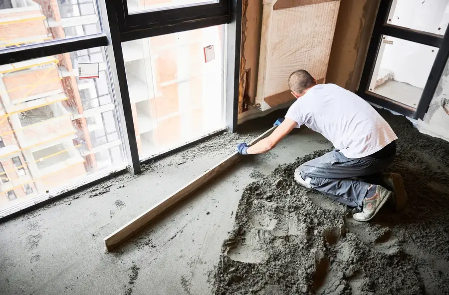 Reliable Concrete Sidewalk Repair in Cottage Grove, MN