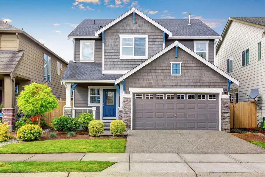 Signs You Need Concrete Driveway Repair Services in Cottage Grove, MN