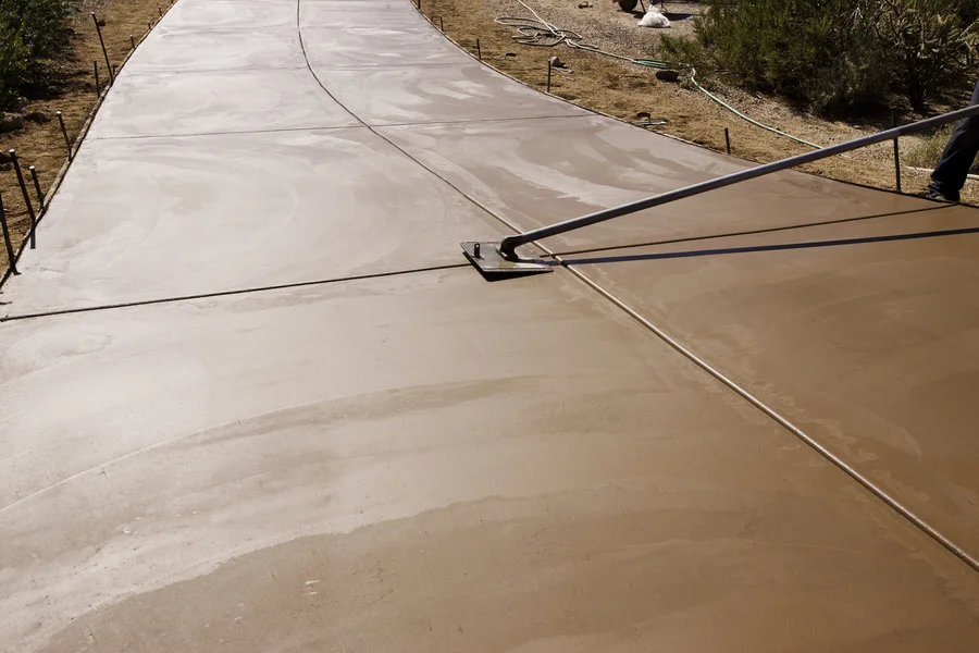 Signs You Need Concrete Driveway Repair Services in Cottage Grove, MN