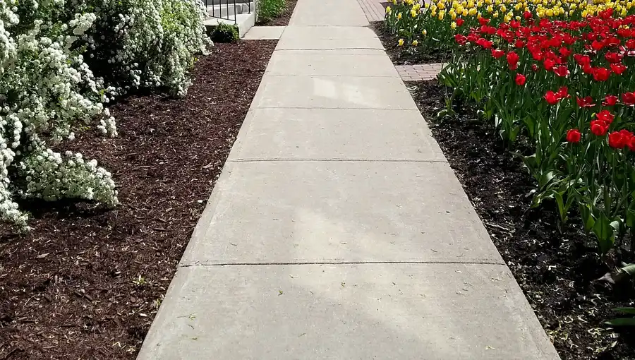 The Impact Of Weather On Concrete Sidewalk Durability in Cottage Grove, MN